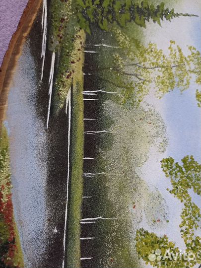 Картина Панно