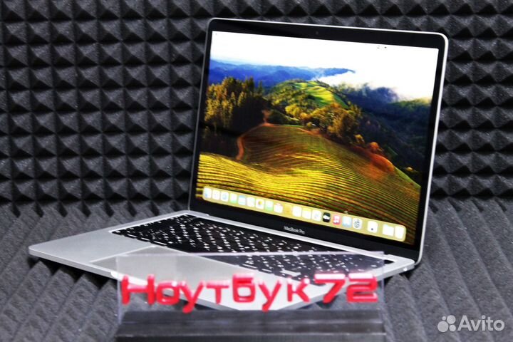 Ноутбук Apple MacBook Pro M1 (13-inch. 2020 года)