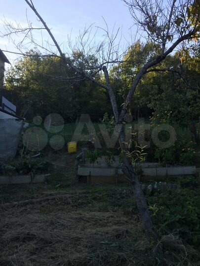 Участок 4,7 сот. (ИЖС)