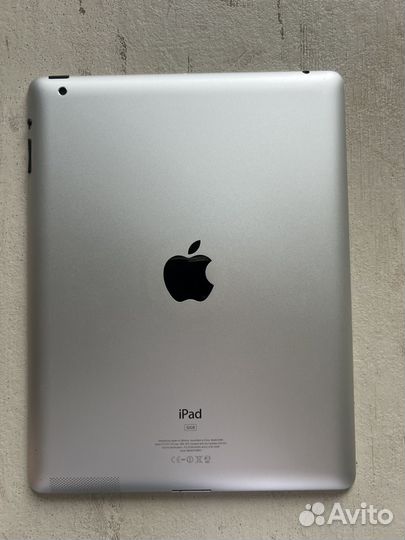 iPad 2