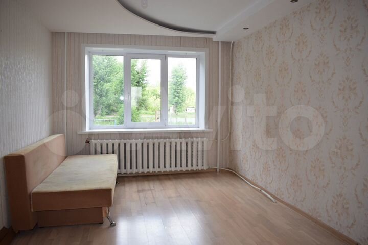 3-к. квартира, 66,8 м², 1/12 эт.