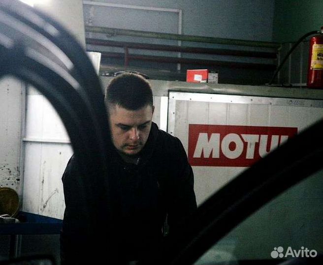 Автоподбор