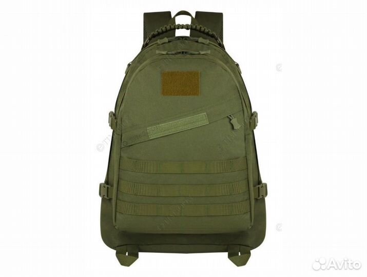 Рюкзак тактический спецназ