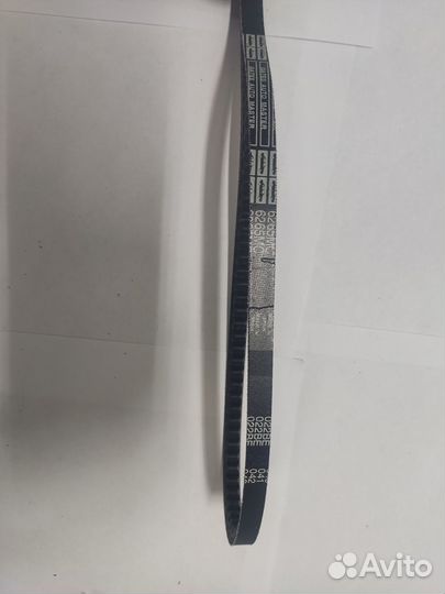 Ремень генератора LADA 21010-1308020-82