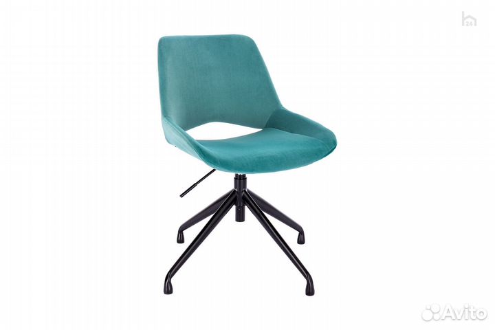 Стул обеденный Oscar Ткань