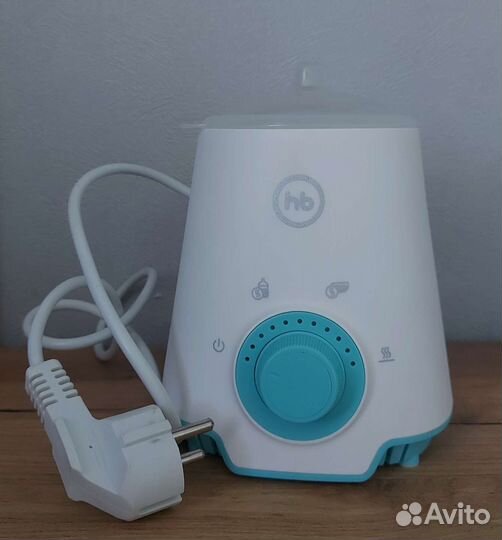 Подогреватель для бутылочек