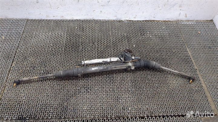 Рейка рулевая с г/у Ford Mondeo 1, 1995