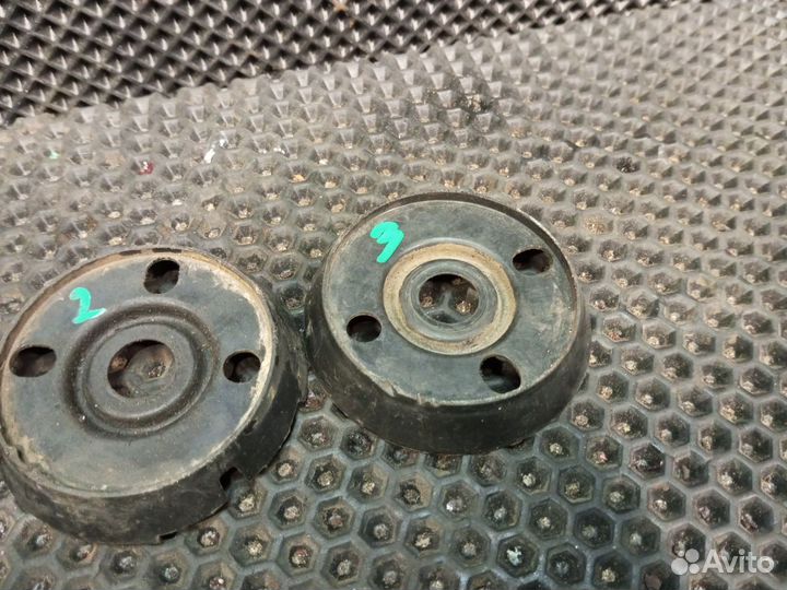 Подстаканники приборов ява 638