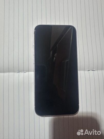 iPhone 13, 256 ГБ