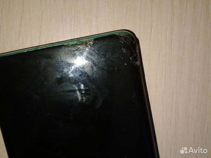 Телефон OnePlus 8 pro