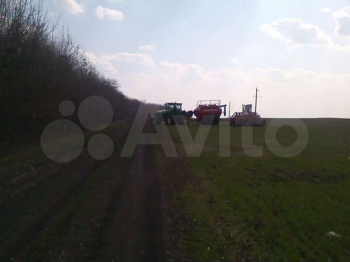 Участок 33,2 га (СНТ, ДНП)