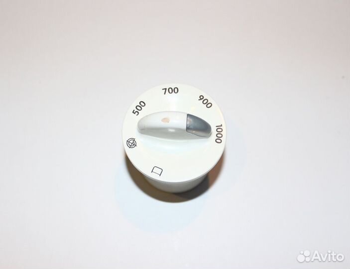 Ручка регулировки скорости отжима Zanussi