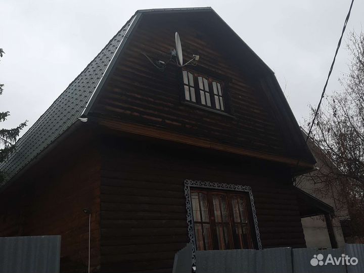 Комплект спутникового телевидения