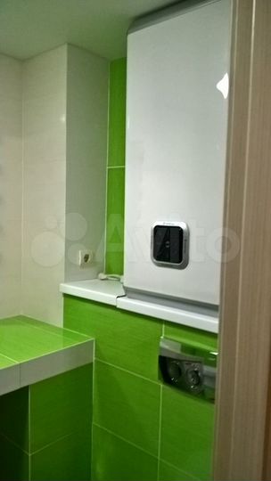 2-к. квартира, 49,2 м², 5/9 эт.