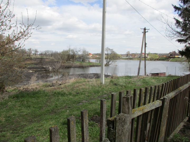 Участок 35 сот. (ИЖС)