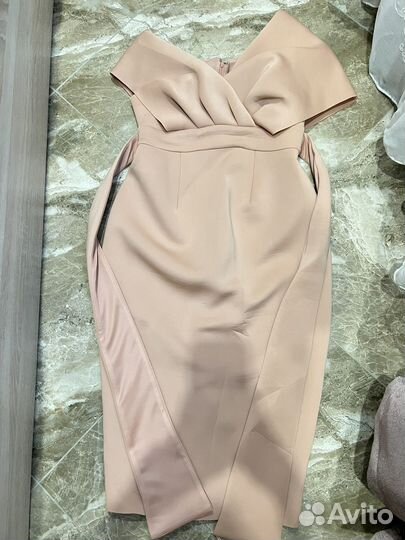 Платье для беременных нарядное 44-46 ASOS