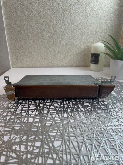 Пепельница audi 100/a6 c4