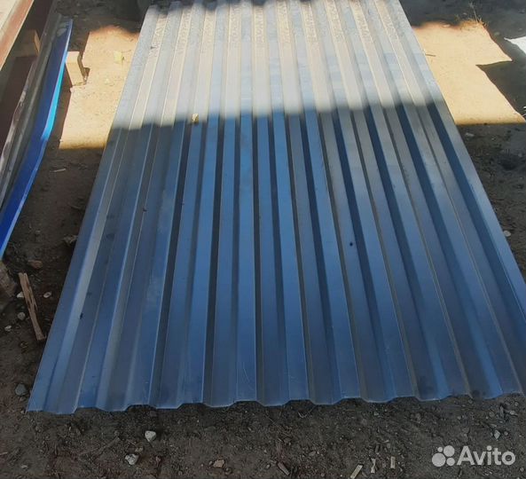 Профнастил с8
