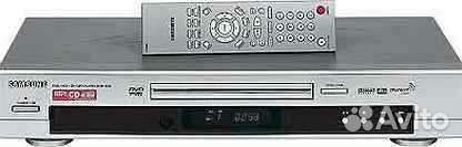 Dvd samsung korea