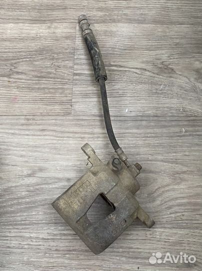 Тормозной суппорт Daewoo Nexia