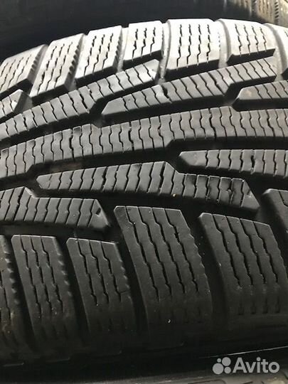 Nokian Tyres Hakkapeliitta R 255/50 R19