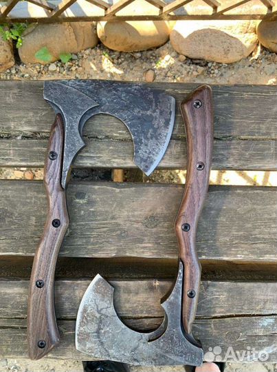 Топор +чехол в подарок