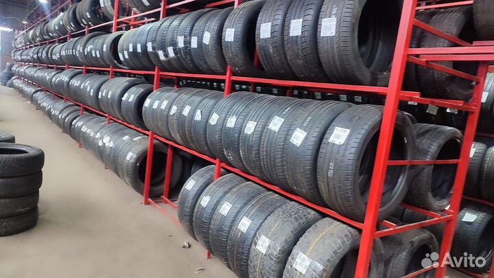 Michelin Latitude Tour HP 225/65 R17