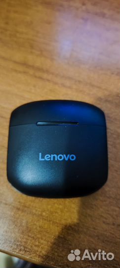Беспроводные наушники Lenovo HT78
