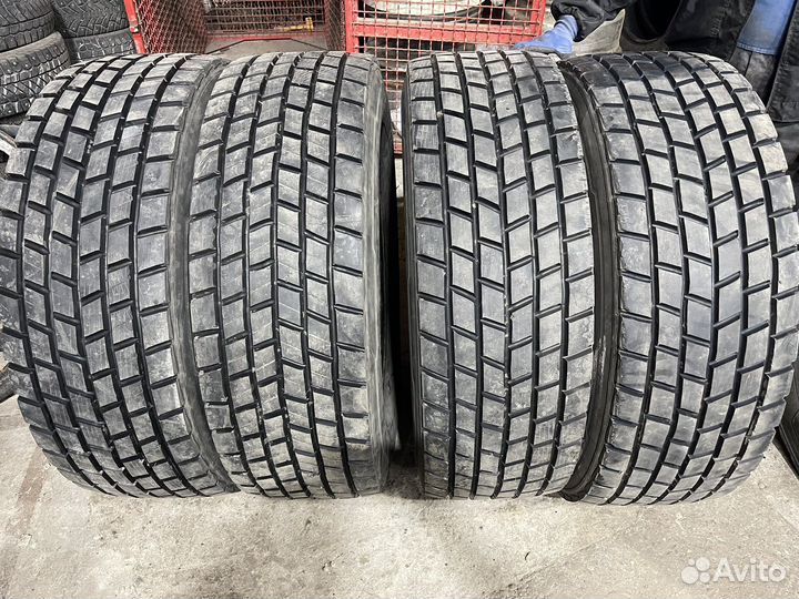 Континенталь 315/70R22.5 нарезка