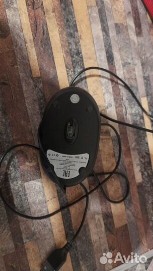 Компьютерная мышь