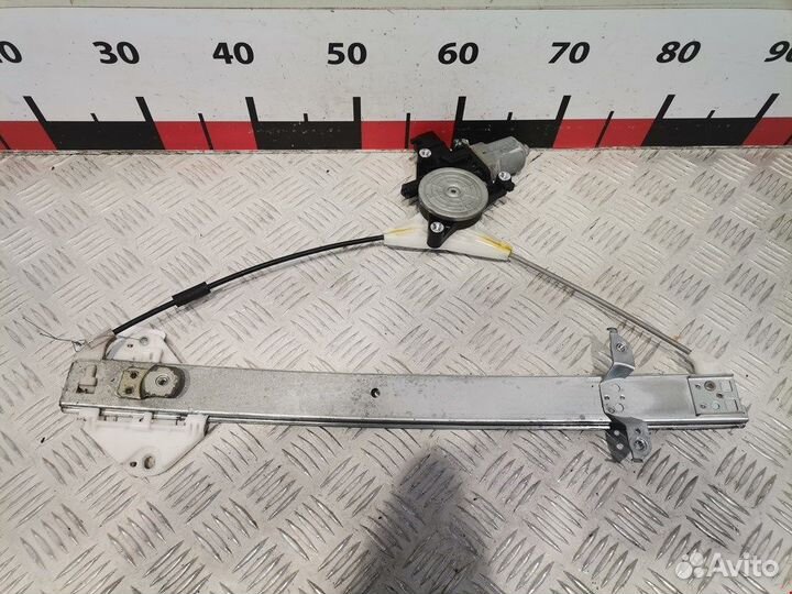 Стеклоподъемник для Subaru Outback 4 (BR)