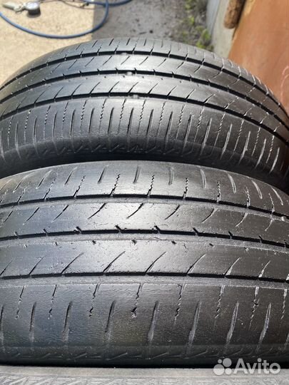 Toyo NanoEnergy 3 195/65 R15