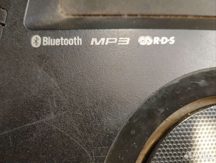 Персональная аудиосистема