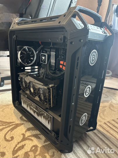 Системный блок