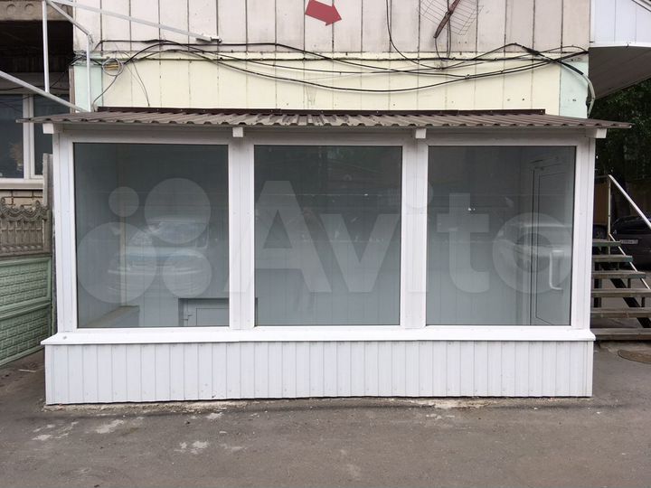 Свободного назначения, 42 м²