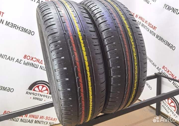 Hankook Vantra LT RA18 215/65 R17 104T