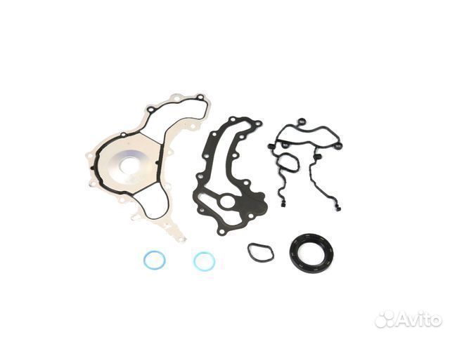 Комплект прокладок Jeep Grand Cherokee WK2 2016