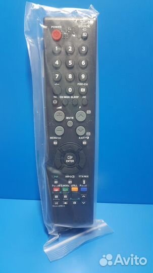 Пульт для тв Samsung BN59-00507A (TV) (#1756)