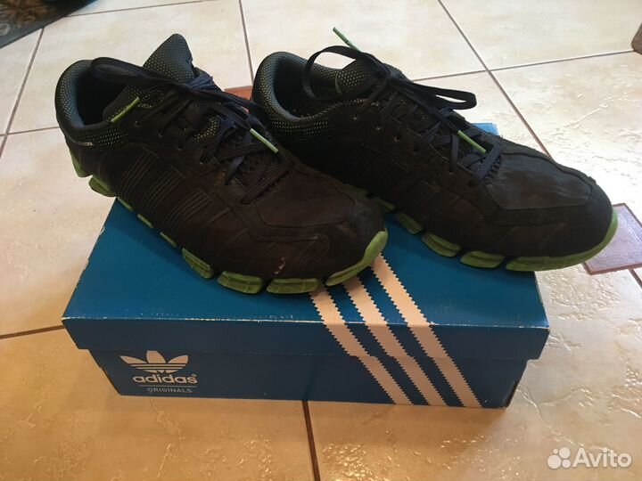 Adidas мужские кроссовки