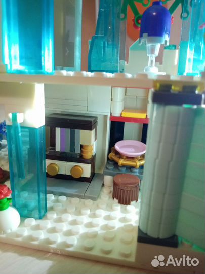 Lego Friends