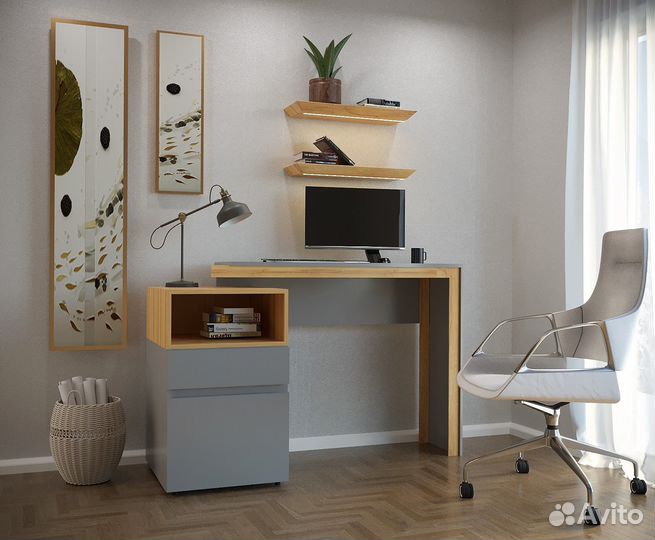 Письменный стол