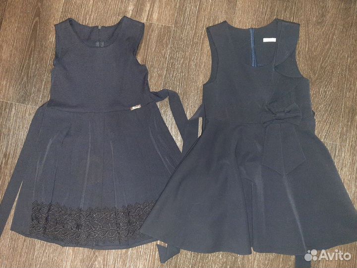 Школьная форма для девочки