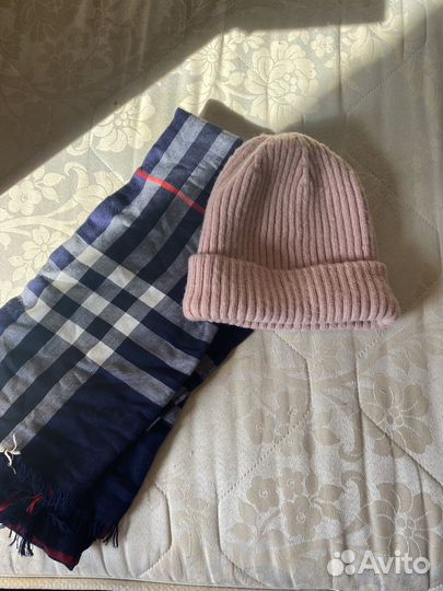 Женские вещи пакетом