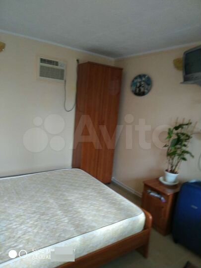 Комната 14 м², 1/1 эт.