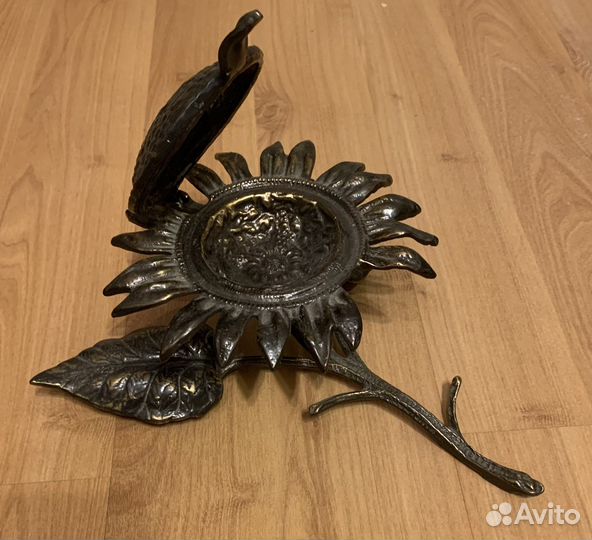 Шкатулка (пепельница)