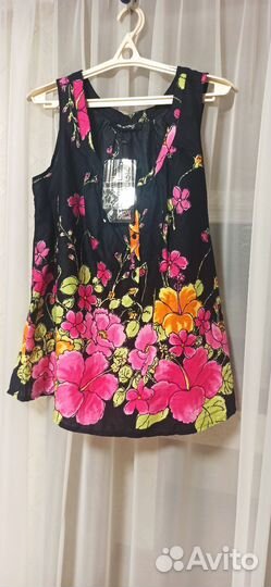 Кофта туника