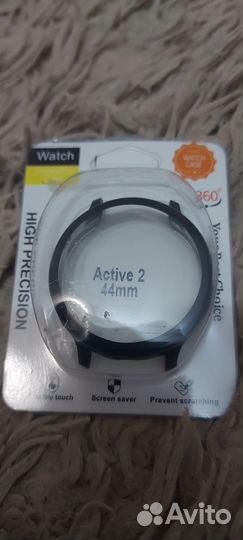 Защитный чехол на Samsung Active 2
