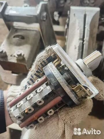 Переключатели пмоф45 и пмов-222222