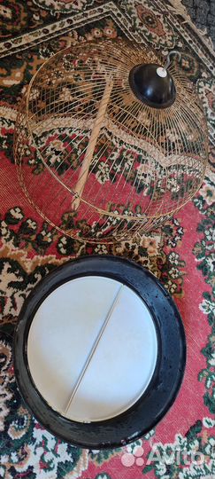 Клетка для птиц