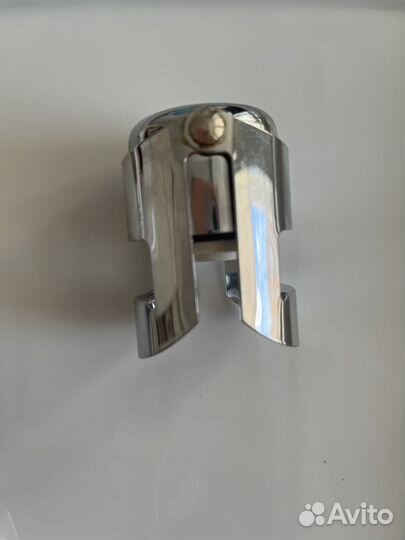 Пробка для бутылки шампанского